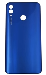 Tagakaas jaoks Honor 10 Lite Sapphire Sinine ORG