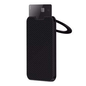 Benks Wallet Magnetic ArmorGo Kevlar Stand 600D