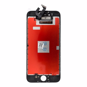 FixCell LCD Display jaoks IPHONE 6S must (high light)