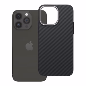 Чехол K-Look для iPhone 14 PRO MAX, совместимый с MagSafe, черный