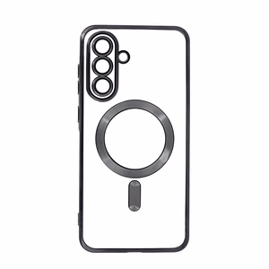 Color Chrome Mag ümbris for Samsung Galaxy A56 5G must