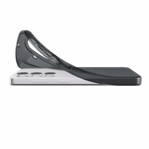 Spigen Liquid Crystal чехол для Samsung Galaxy S26+ полупрозрачный