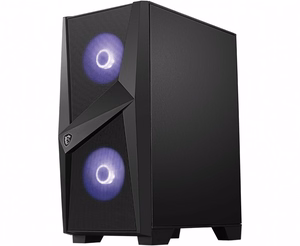 MSI MAG FORGE 100R PC Case