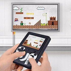 Gaming console Reach Retro Gaming RC-2, must