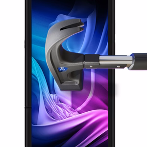 Bigme HiBreak – 3mk Silky Matt Pro telefoni ekraanikaitse