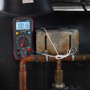 Uni-T UT60EU digitaalne multimeeter