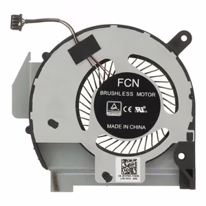 Jahuti (ventilaator) Dell Latitude 5410 / 5411