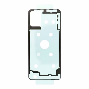 Kleepuv tagakaas SAMSUNG A51 A515 (Premium)