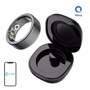 Colmi R03 smart ring 20.3MM 11 (black)
