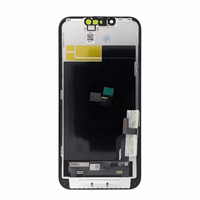 KAMO LCD Display jaoks IPHONE 13 Incell (Support IC Transplant)