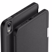 DUX DUCIS case DOMO foldable with pencil storage jaoks iPad mini 7/6 must