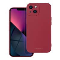 ROAR ümbris LUNA jaoks IPHONE 13 punane