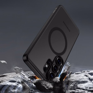 Tech-Protect MagPeak MagSafe Ümbris for Samsung Galaxy S26 Ultra - must