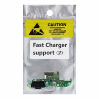 Charging board jaoks MOTOROLA G8 Power OEM (Fast Laadija)