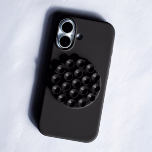 Silikoon Stick ümbris for iPhone 14 Pro Max 6,7" must