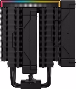 DeepCool AK620 DIGITAL PRO protsessori jahuti