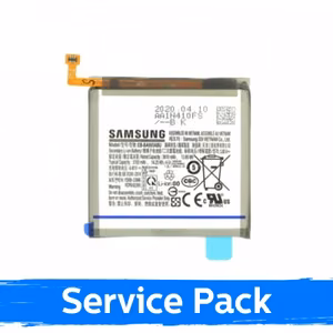 Aku ühilduv Samsung A805F A80 2019 EB-BA905ABU (Service Pack)