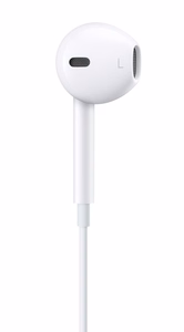 Apple EarPods (USB-C) juhtmega kõrvaklapid, kõrvasisesed, kõnedele/muusikale, USB Type-C, valged
