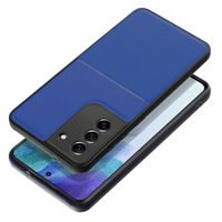 NOBLE ümbris jaoks SAMSUNG S21 FE sinine