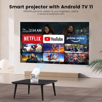 Projector Reach HY300 Ultra