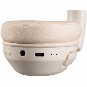 HEADPHONES DEFENDER BLUETOOTH FREEMOTION B475 ANC BEIGE