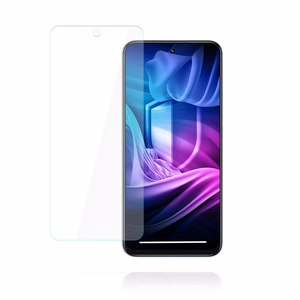 Tecno Spark 30 5G – 3mk Silky Matt Pro telefoni ekraanikaitse