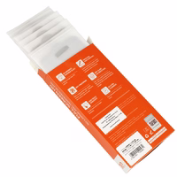 Borofone Karastatud klaas TG12 Full Screen 5D jaoks Iphone 12 Pro Max - 10 pieces