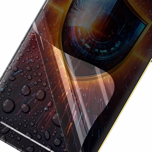 Tecno Spark 20 Pro+ – 3mk Silky Matt Privacy privaatsusfilter