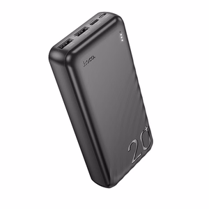 HOCO akupank 20000 mAh 2A J123A must