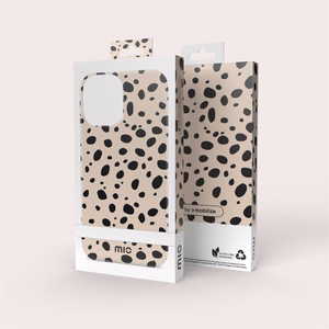 MIO Spots Magsafe Ümbris iPhone 16 Pro