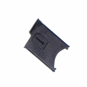 SIM-kaardi hoidik Sony C6602/C6603/L36H Xperia Z ORG