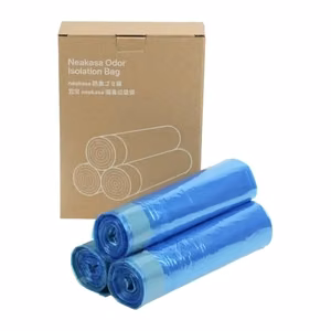 Сменные пакеты для Neakas Pooguard
