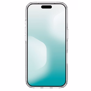 Nillkin Nature TPU Pro Ümbris jaoks iPhone 17 - Läbipaistev