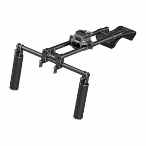 NEEWER SR007 Universal Shoulder Tripod with ARCA Mount