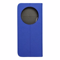 SENSITIVE Book case jaoks XIAOMI Redmi 14C light sinine