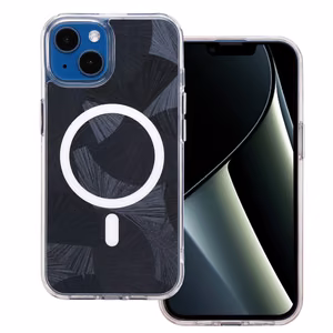 Flash Mag ümbris for iPhone 13 6,1" must