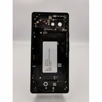 Tagakaas ühilduv Google Pixel 6 / Kinda Coral / (10/10 kasutatud)