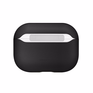 Tech-Protect NaturalFit Ümbris jaoks AirPods Pro 3 - Must