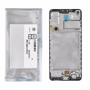 ServicePack LCD-дисплей SAMSUNG A14 5G A146 GH81-23640A