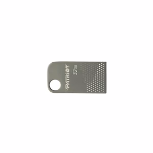 Patriot USB mälupulk Tab300 32GB USB 3.2 120MB/s, mini, alumiinium, hõbedane