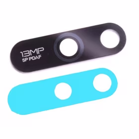 Rear Camera Lens Ühildub Huawei Y6 2018 Rear Camera Lens