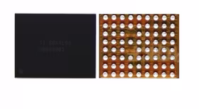 Mikrokiip IC iPhone XS/XS Max/XR toide, USB U3300 TIGRIS (SN2600B1/SN2600B2)
