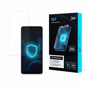 Motorola Moto E14 – 3mk 1UP telefoni ekraanikaitse