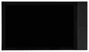 Control Panel 10.1" Shelly Wall Display XL WiFi/BLU (must)