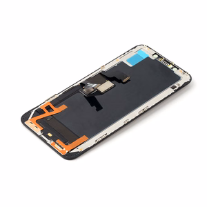 LCD Display NCC jaoks Iphone XS Max Must Incell Prime