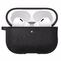 Spigen Urban Fit Ümbris jaoks AirPods 3 - Must
