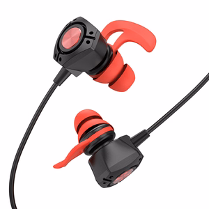 Borofone Kõrvaklapid BM81 Happy gaming with microphone must