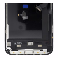 JK LCD Display jaoks IPHONE 14 PRO MAX FullHD Incell (Change IC)