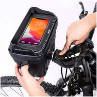 WILDMAN Bicycle bag XT8 waterproof 3L