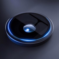 3mk Lens Protection Pro must Hybrid Klaas for the Camera Lens on Samsung Galaxy S26+